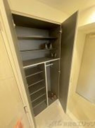 ストームの物件内観写真